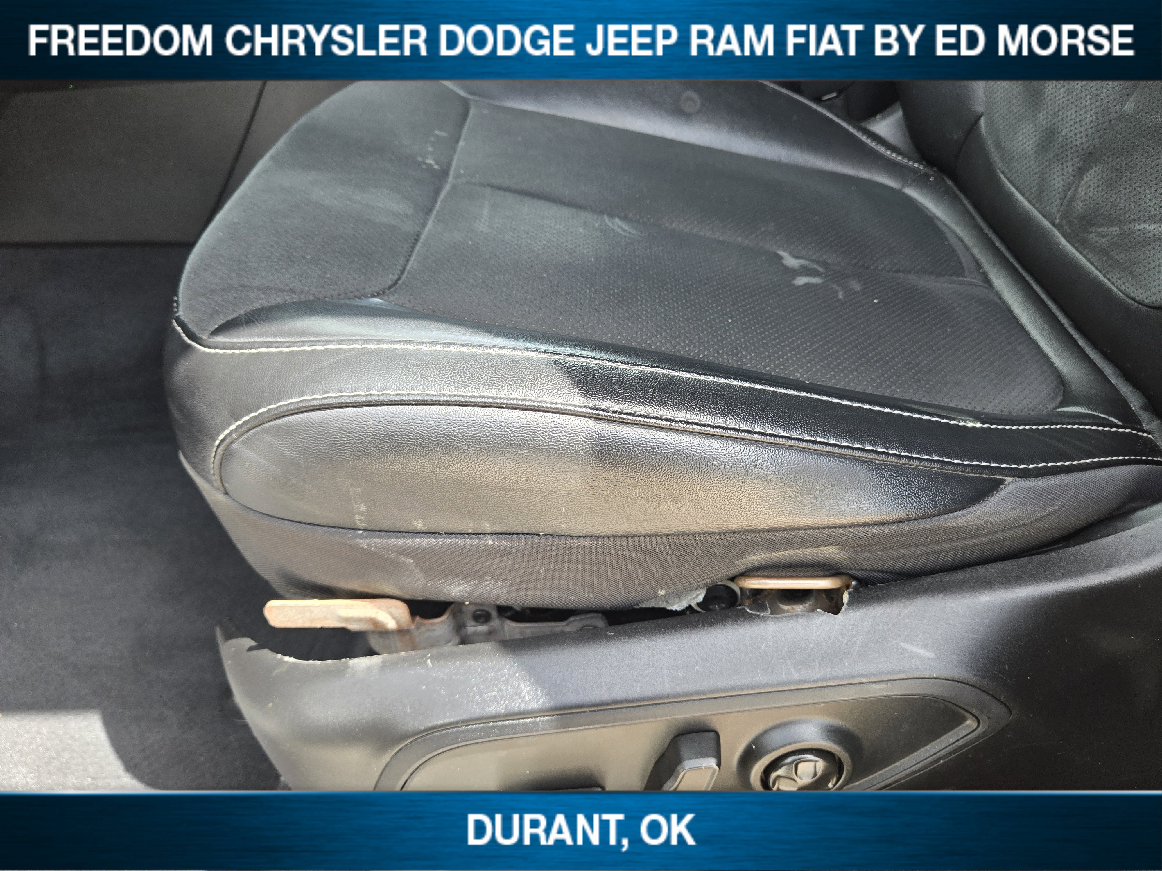 Used 2023 Jeep Grand Cherokee Altitude image 18