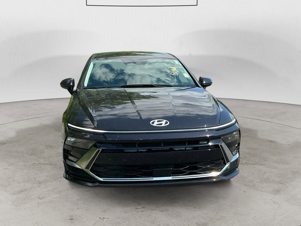 Used 2025 Hyundai Sonata SEL FWD image 8
