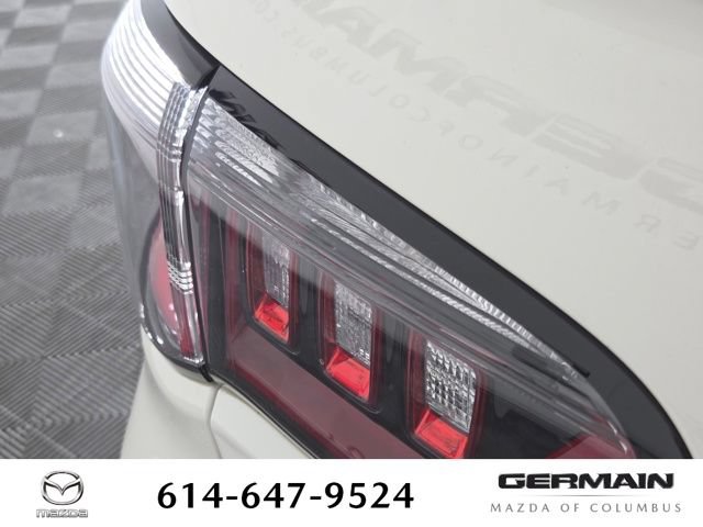 Used 2021 Jeep Compass Limited AWD/4WD image 15
