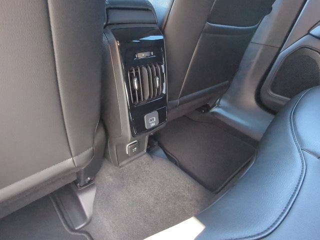 New 2026 Jeep Compass Latitude AWD/4WD image 23