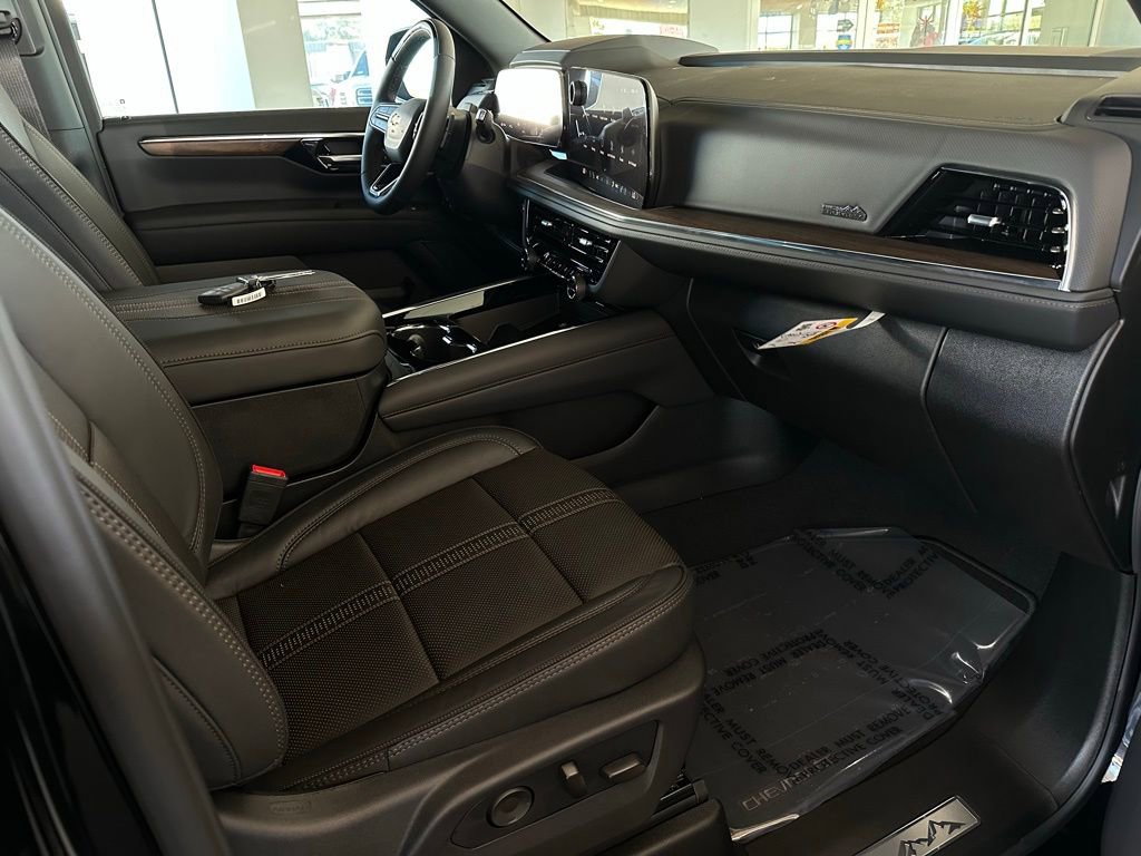 New 2026 Chevrolet Tahoe High Country image 27