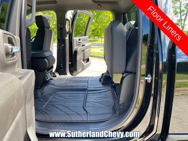 New 2026 Chevrolet Silverado 2500 Custom w/ Custom Value Package AWD/4WD image 44
