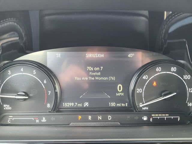 Used 2022 Lincoln Corsair AWD w/ Equipment Group 101A image 25