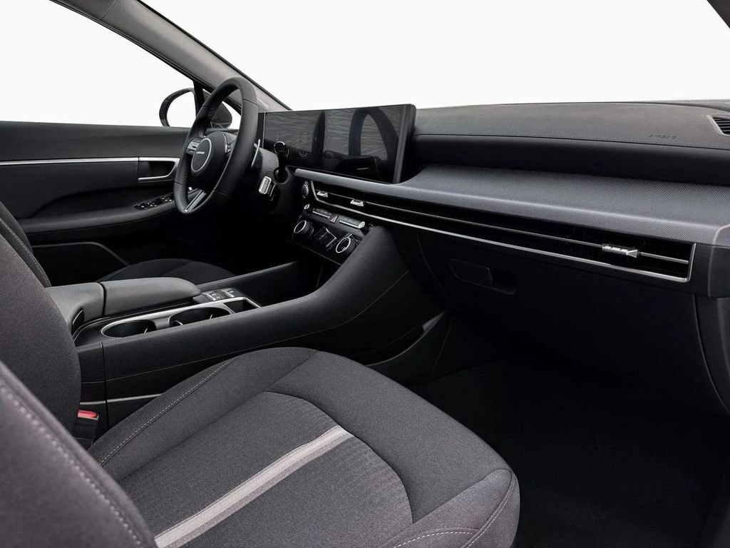 New 2026 Hyundai Sonata SEL image 22
