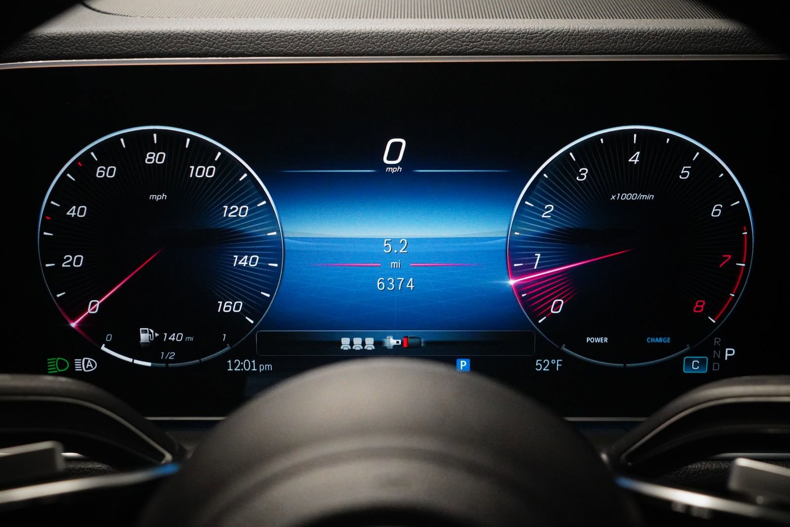 Used 2026 Mercedes-Benz GLE 350 4MATIC image 19