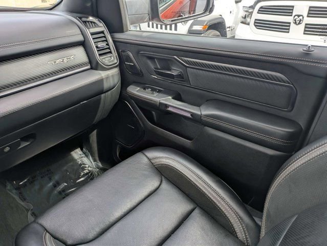 Used 2024 RAM 1500 TRX AWD/4WD image 17