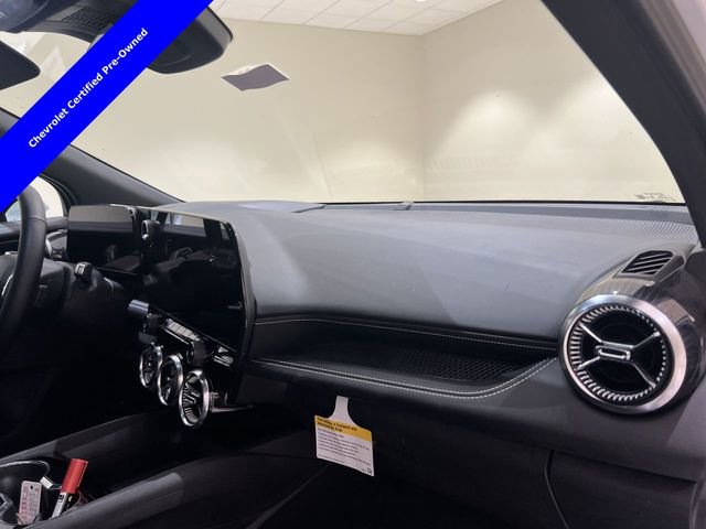 Certified 2024 Chevrolet Blazer EV LT image 26