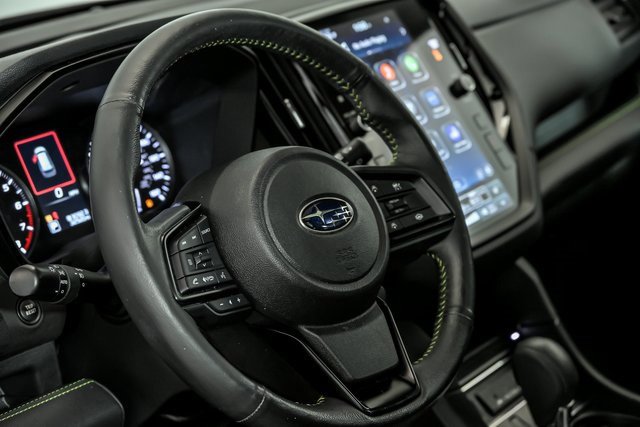 Used 2023 Subaru Ascent Onyx Edition image 15