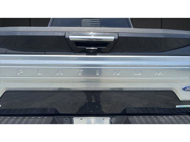 Used 2020 Ford F150 Platinum AWD/4WD image 13