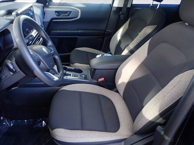 New 2025 Ford Bronco Sport Big Bend image 11