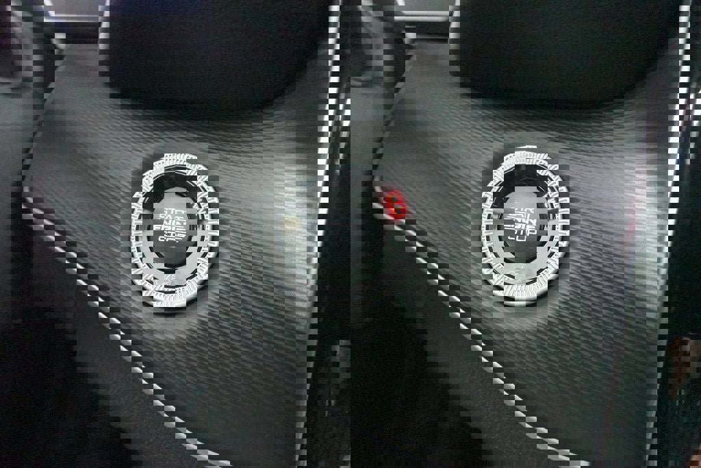 New 2025 Jeep Grand Cherokee L Altitude image 21