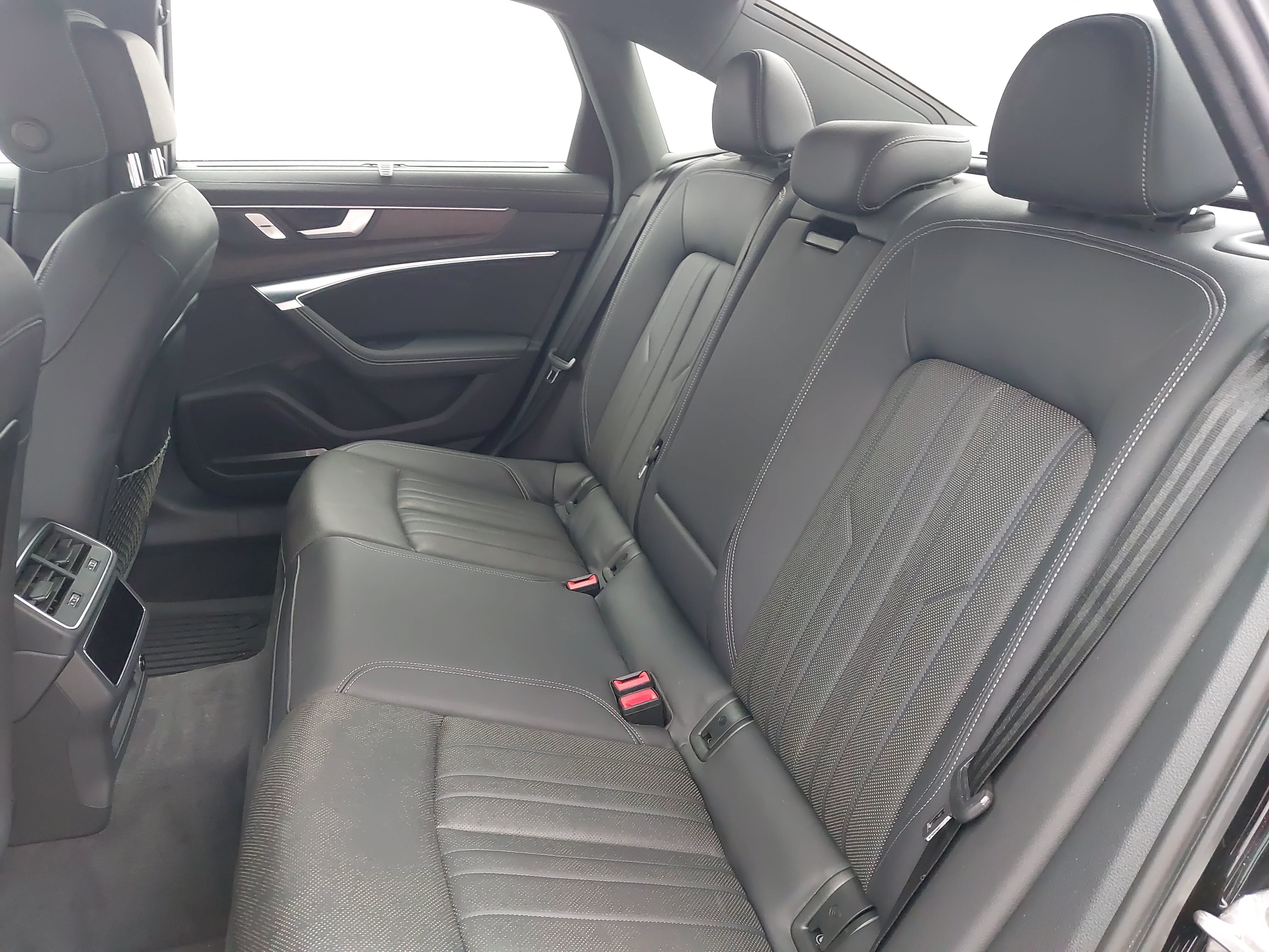 Used 2019 Audi A6 3.0T Premium Plus AWD/4WD image 15