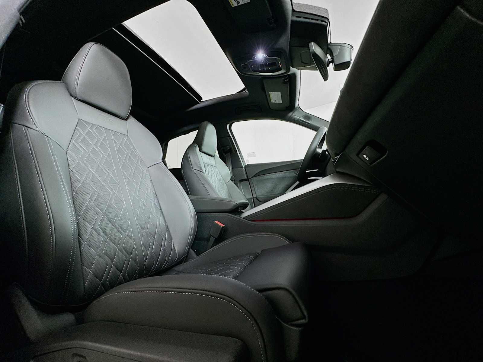 New 2026 Audi SQ5 Premium Plus AWD/4WD image 26