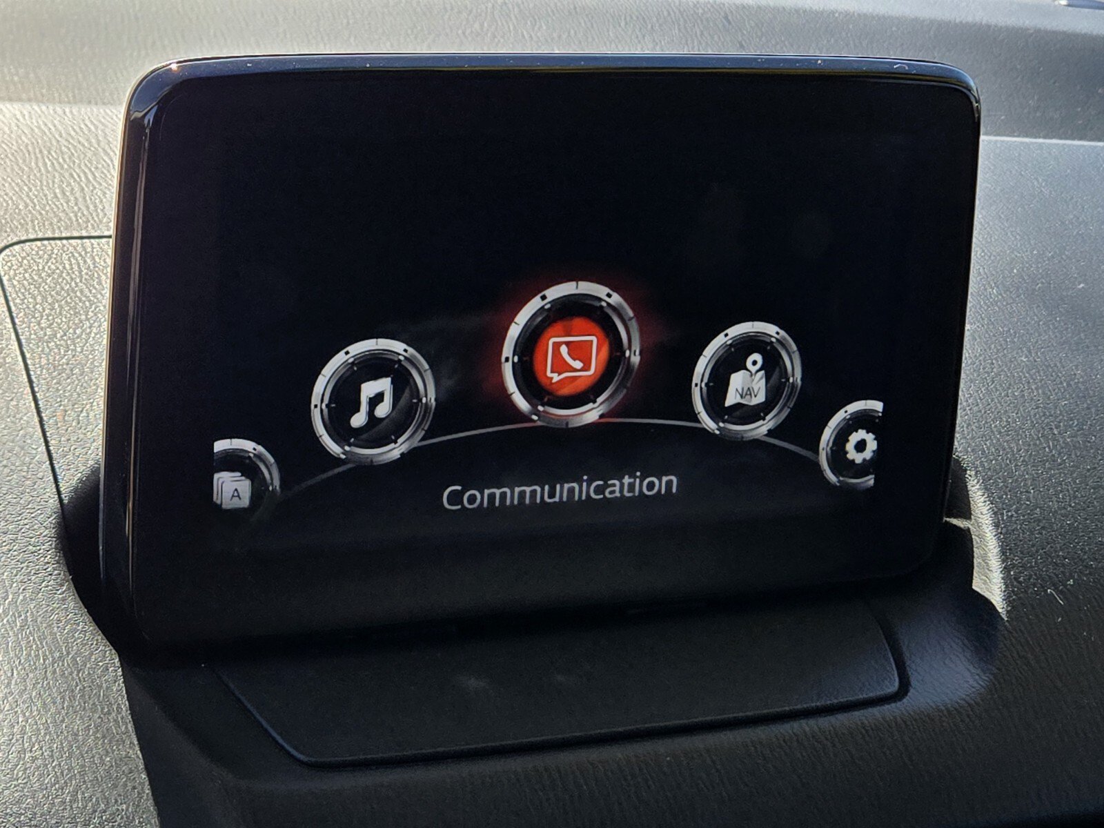 Used 2021 MAZDA CX-3 Sport FWD image 19