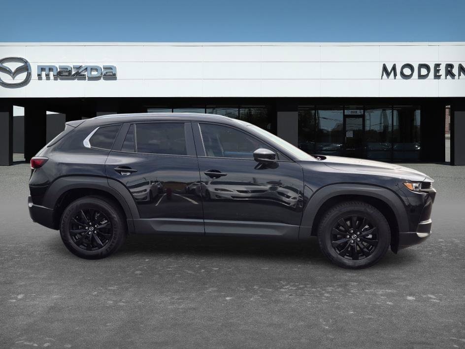 Certified 2025 MAZDA CX-50 AWD 2.5 S w/ Cargo Package image 6