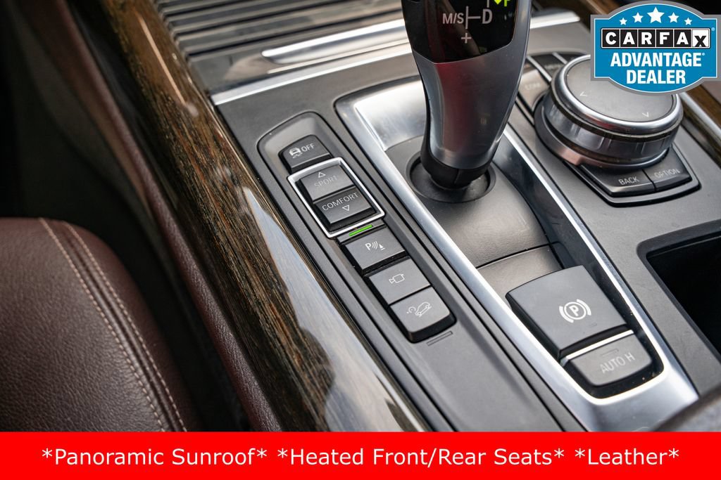 Used 2017 BMW X5 xDrive35i AWD/4WD image 30