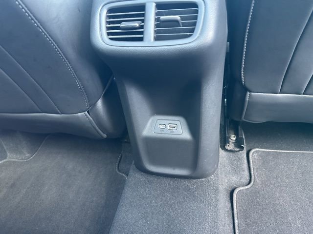 Used 2021 Buick Envision Essence w/ Sport Touring Package image 47