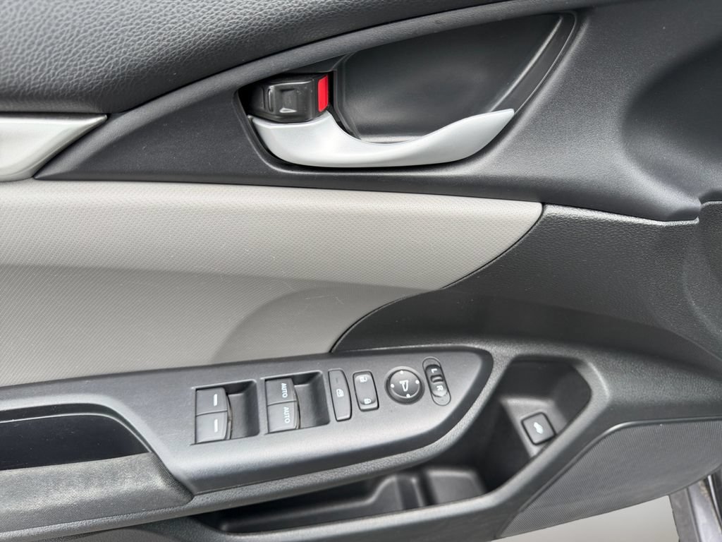 Used 2019 Honda Civic LX image 22