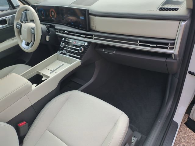 Certified 2026 Hyundai Santa Fe SE image 19
