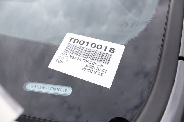 New 2026 Audi Q7 3.0T Premium Plus image 39