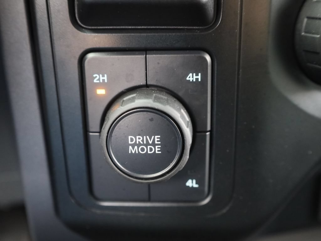 Used 2023 Ford F150 XLT AWD/4WD image 36