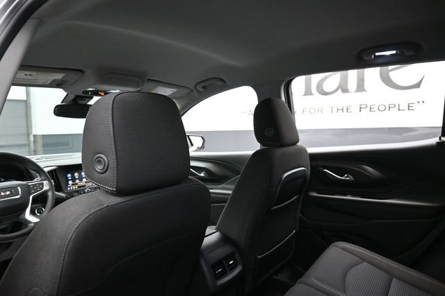 Used 2023 GMC Terrain SLE w/ Driver Convenience Package FWD image 25