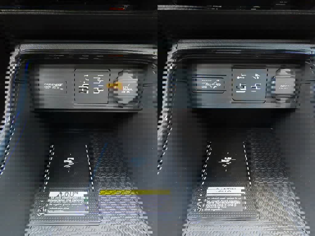 New 2026 Honda CR-V Sport Touring image 22