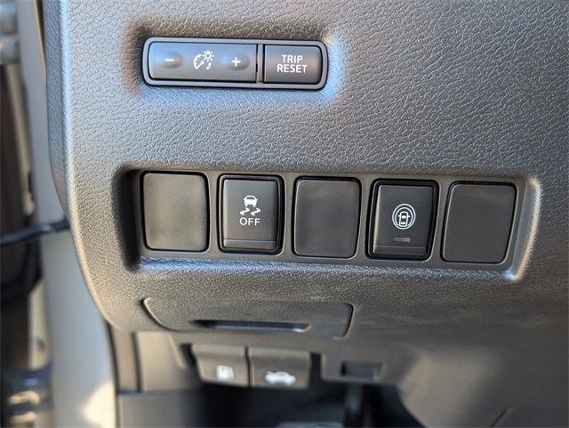 Used 2024 Nissan Murano SV w/ SV Midnight Edition Package image 29