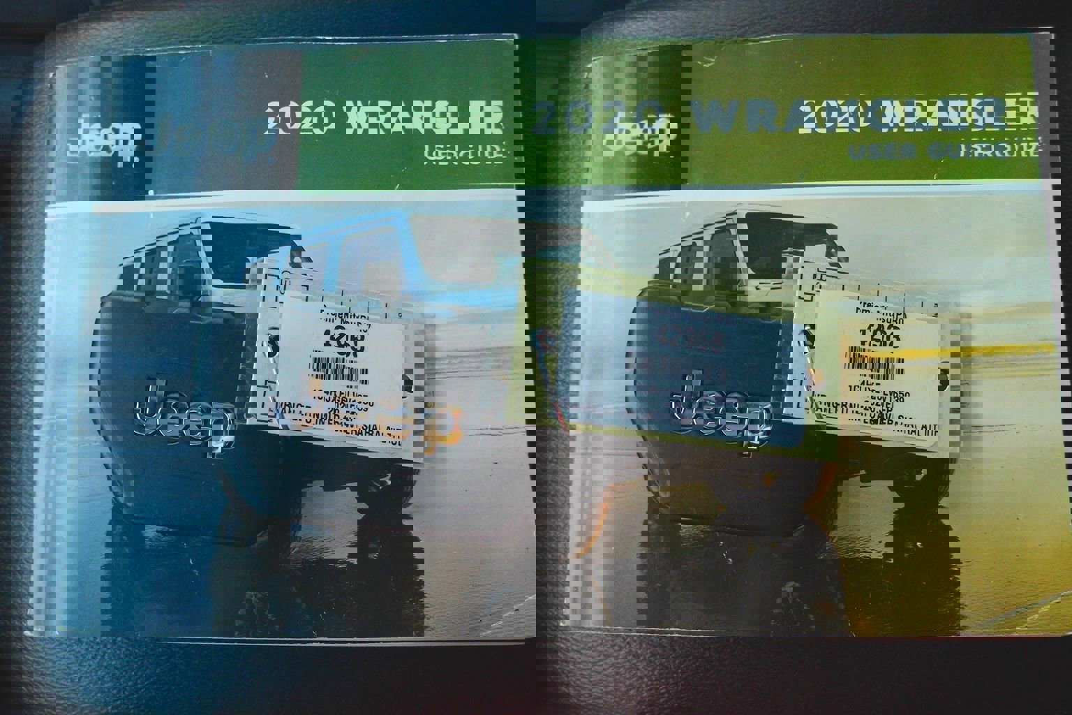 Used 2020 Jeep Wrangler Unlimited Sahara image 25