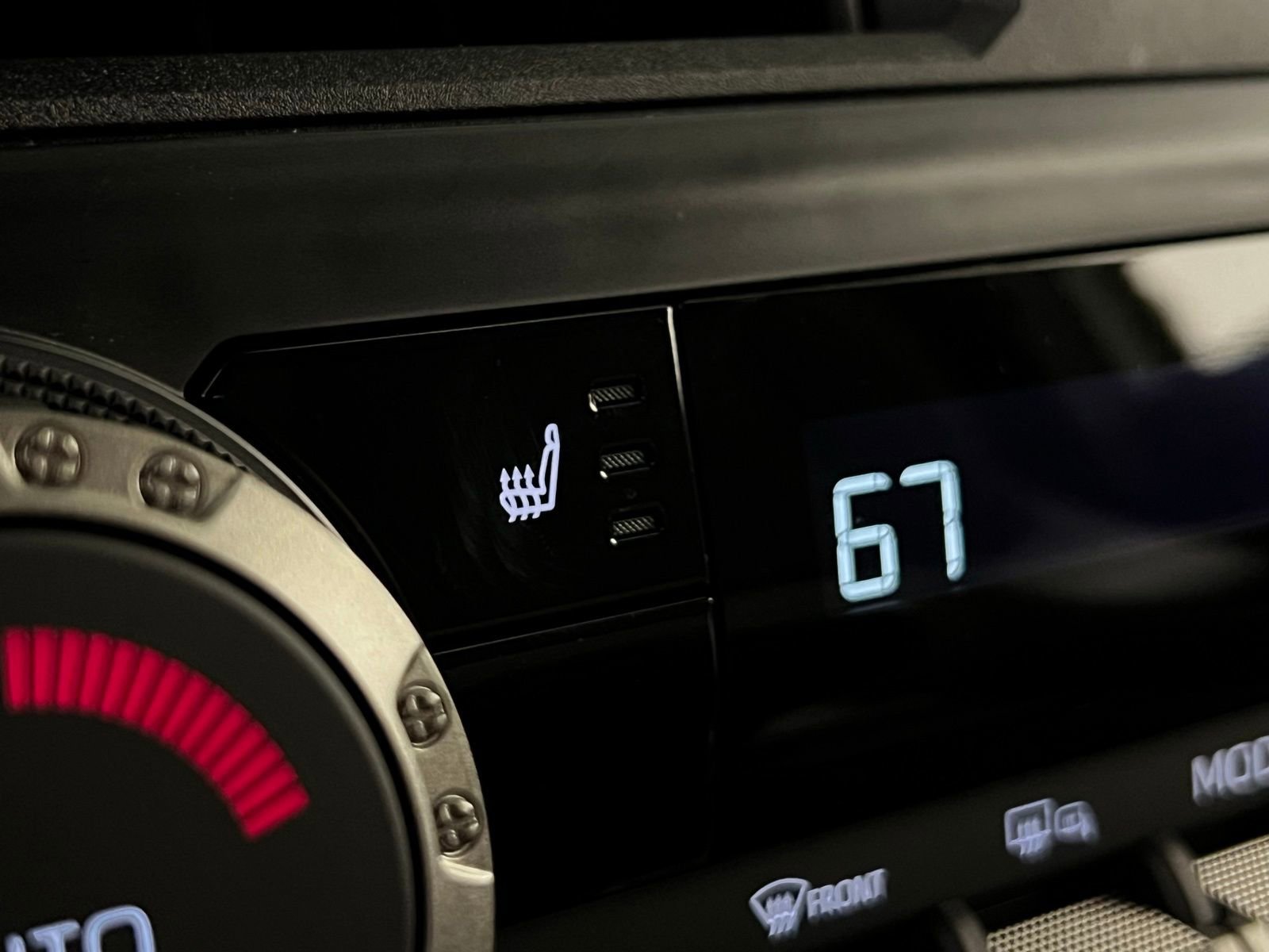 Certified 2025 Toyota 4Runner TRD Off-Road image 19