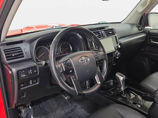 Used 2023 Toyota 4Runner TRD Pro AWD/4WD image 16