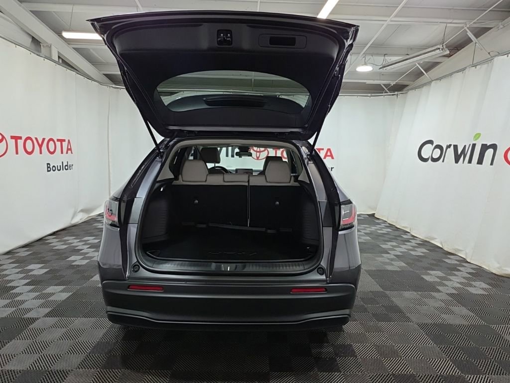 Used 2026 Honda HR-V LX image 6