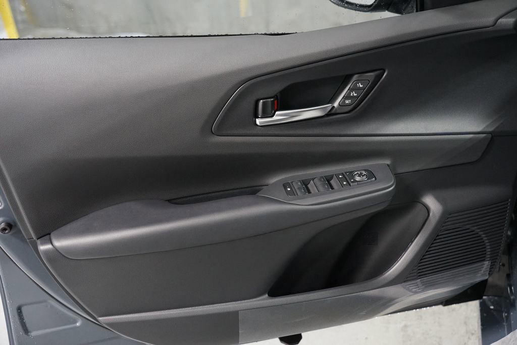 New 2026 Toyota Prius Plug-In Hybrid image 31