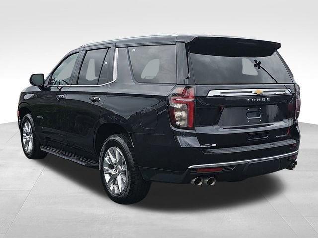 Used 2023 Chevrolet Tahoe Premier RWD image 6