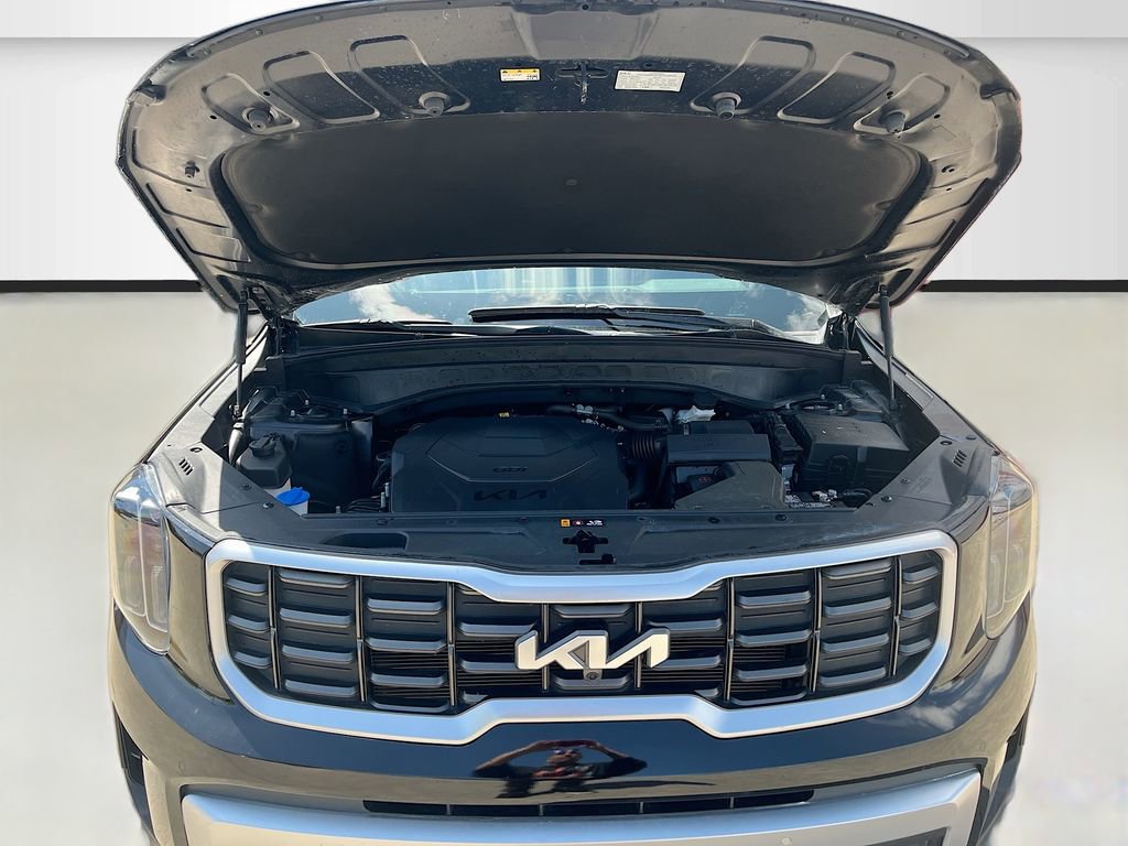 Used 2023 Kia Telluride SX AWD/4WD image 33