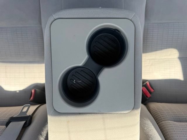Used 2006 Ford Fusion SE FWD image 11