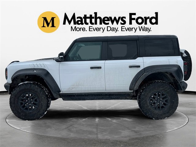 Used 2024 Ford Bronco Raptor image 2