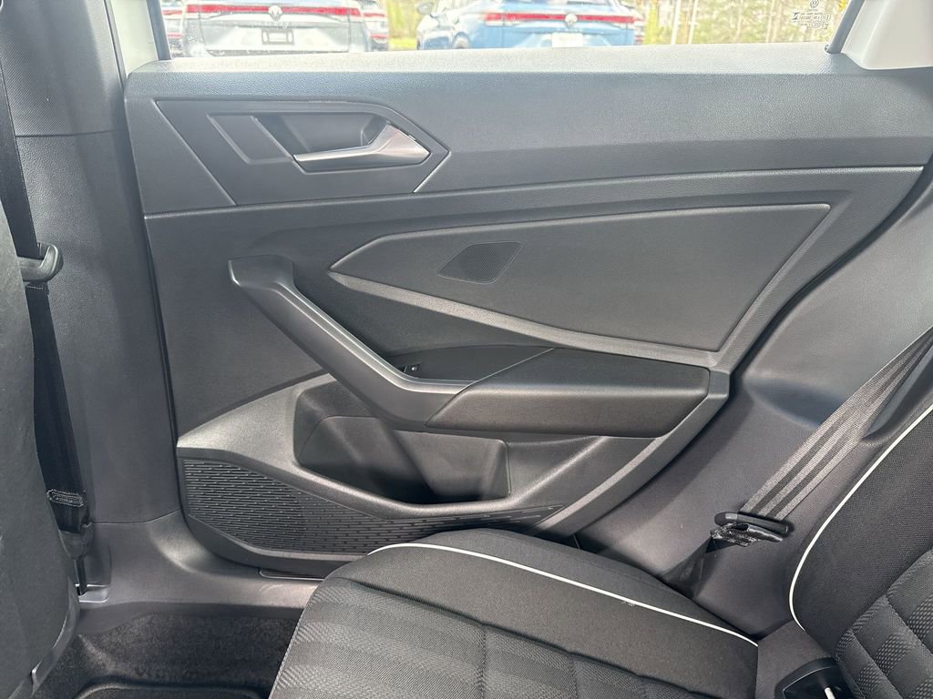 Used 2024 Volkswagen Jetta Sport image 24