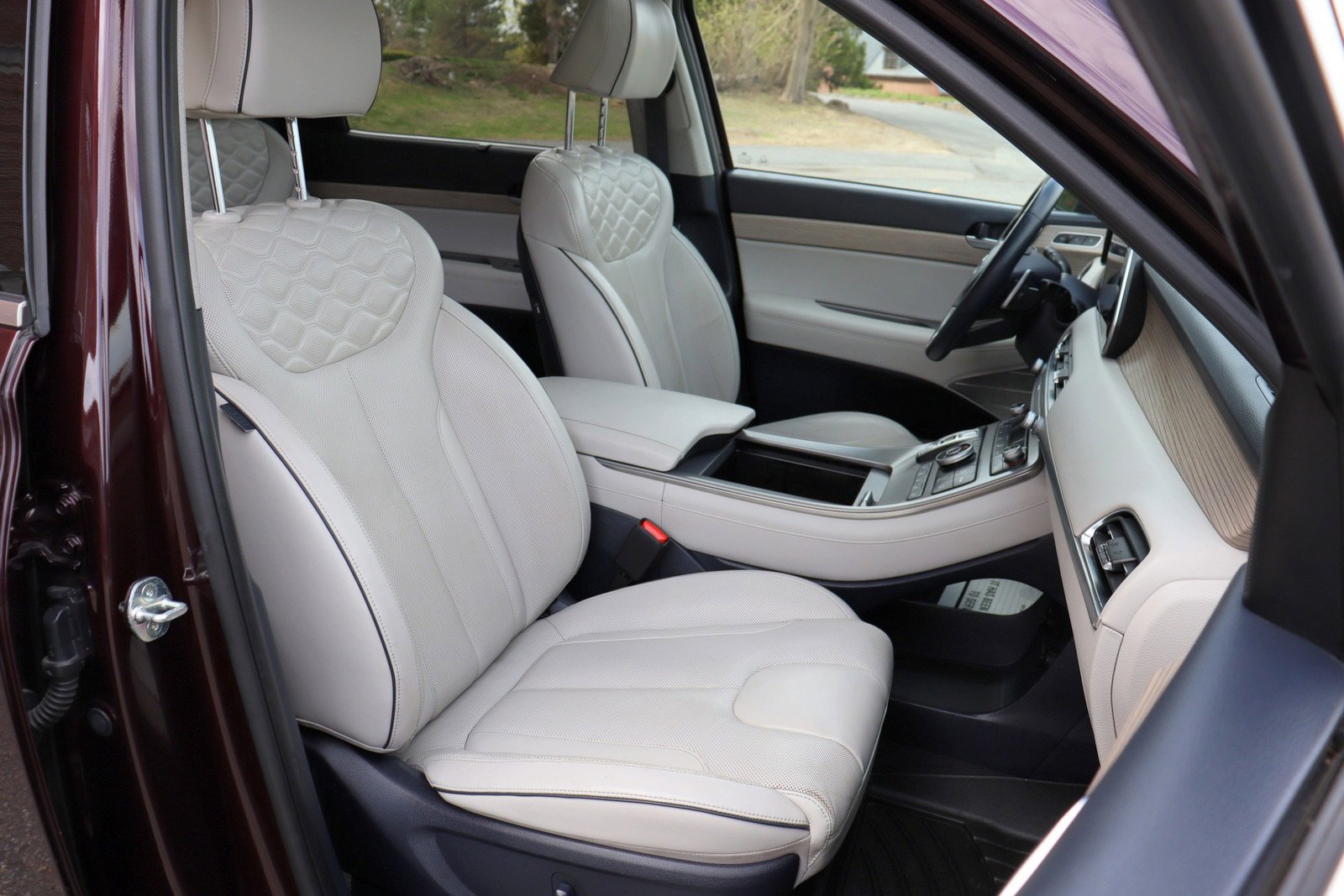 Used 2021 Hyundai Palisade Limited AWD/4WD image 21