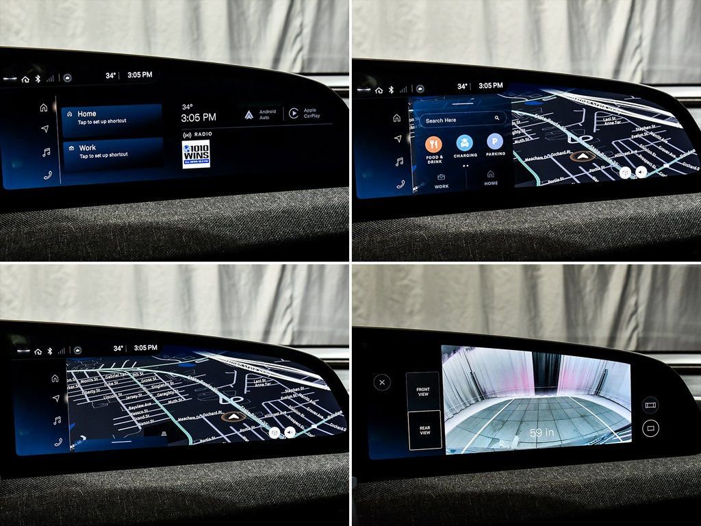 Used 2024 Lucid Air Grand Touring image 26