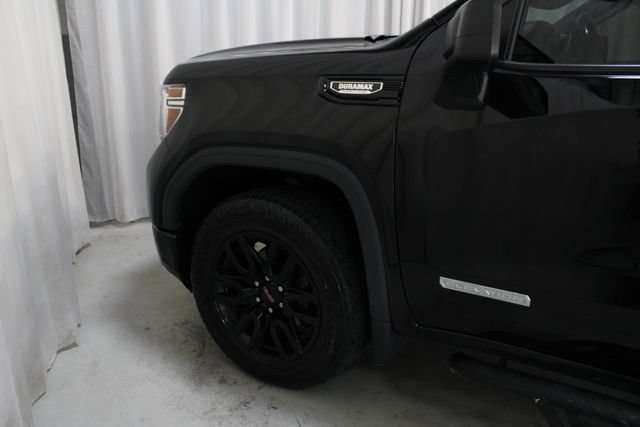 Used 2021 GMC Sierra 1500 Elevation AWD/4WD image 33