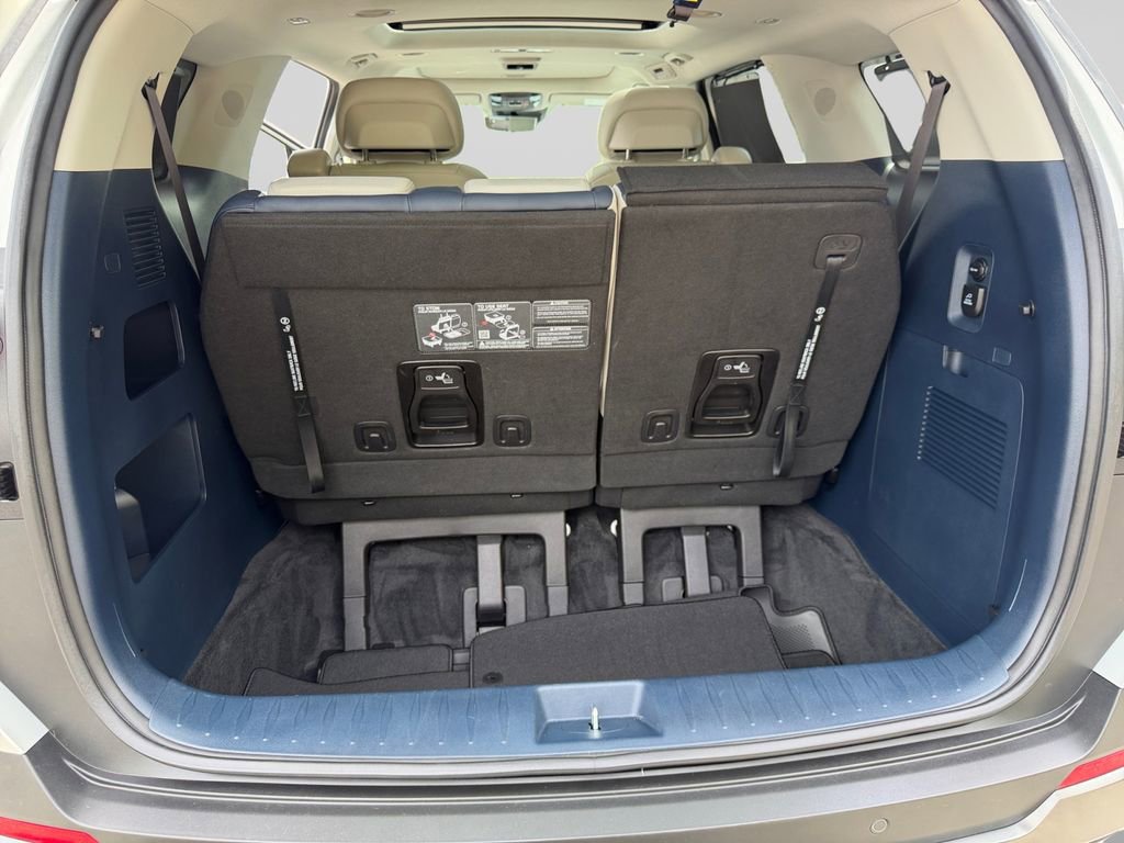 Certified 2026 Kia Carnival SX Prestige image 19