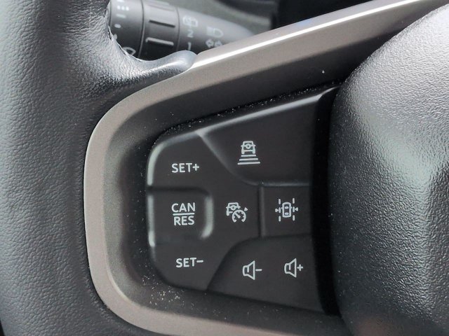 Certified 2025 Ford Bronco Badlands AWD/4WD image 24