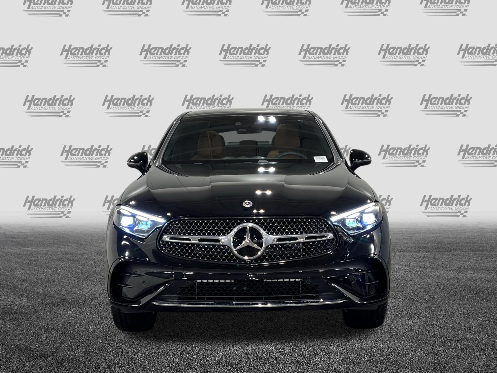 New 2027 Mercedes-Benz GLC 300 4MATIC image 6