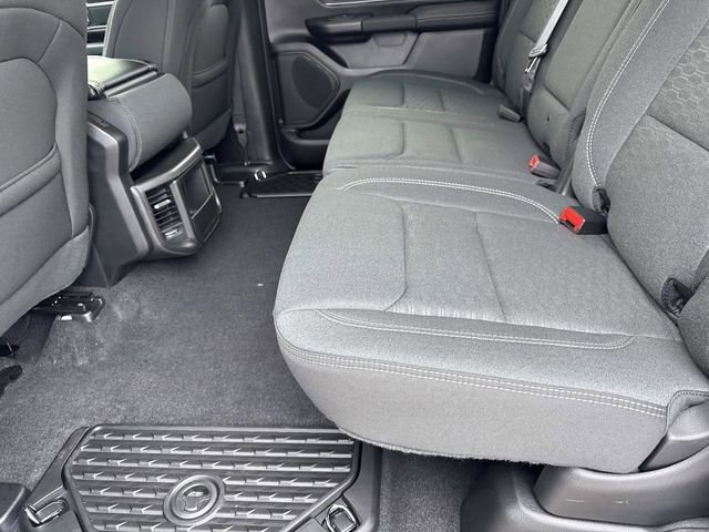 New 2026 RAM 1500 Big Horn image 10