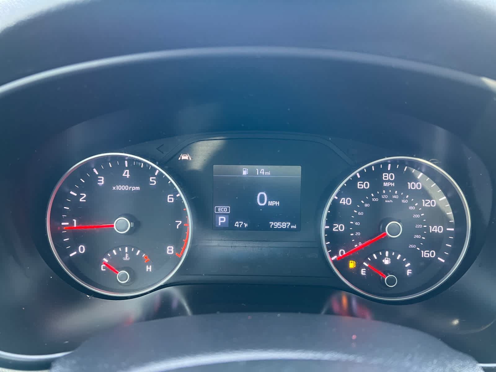 Used 2020 Kia Sportage S w/ S Premium Package FWD image 23