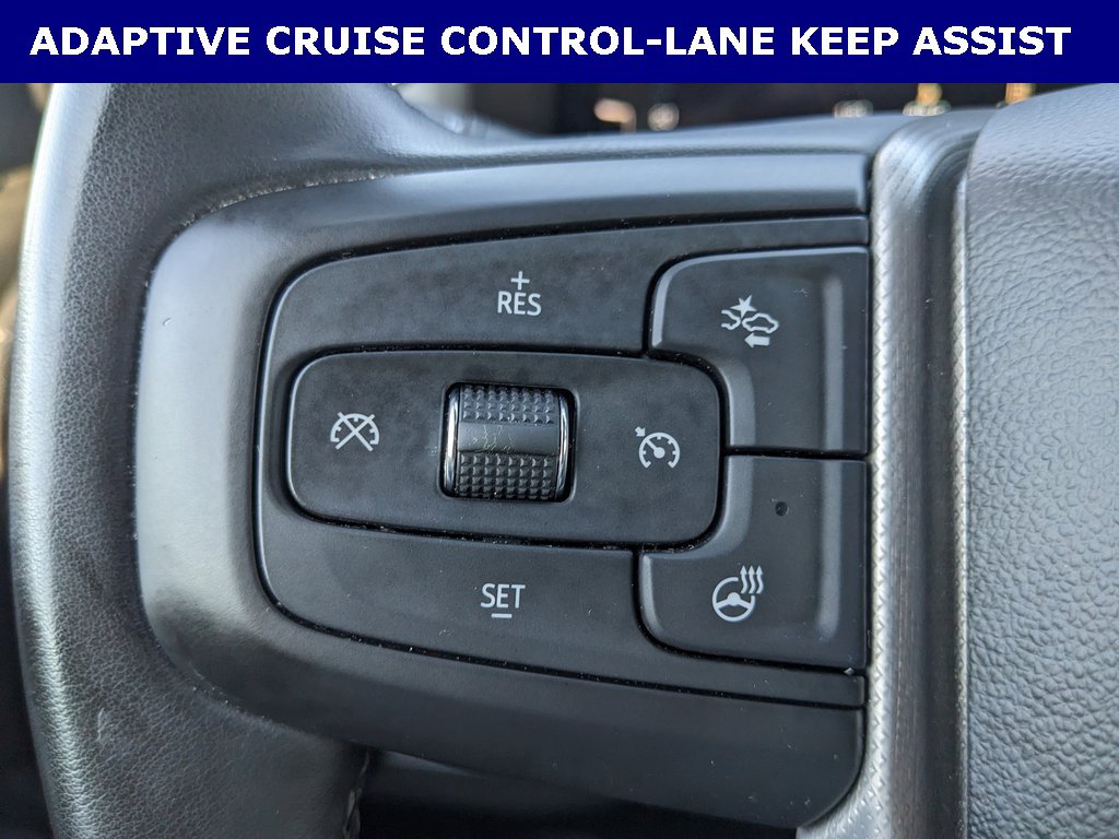 Used 2024 GMC Yukon XL Denali image 16