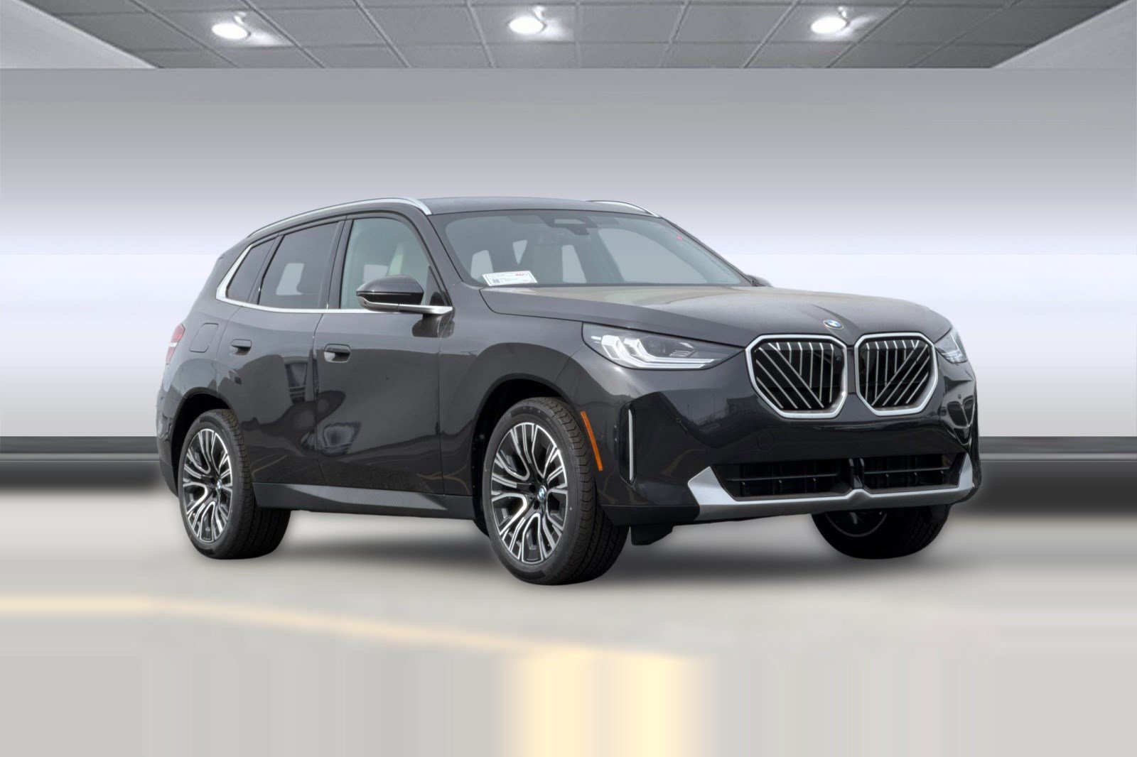 Used 2026 BMW X3 xDrive30i w/ Premium Package AWD/4WD image 7