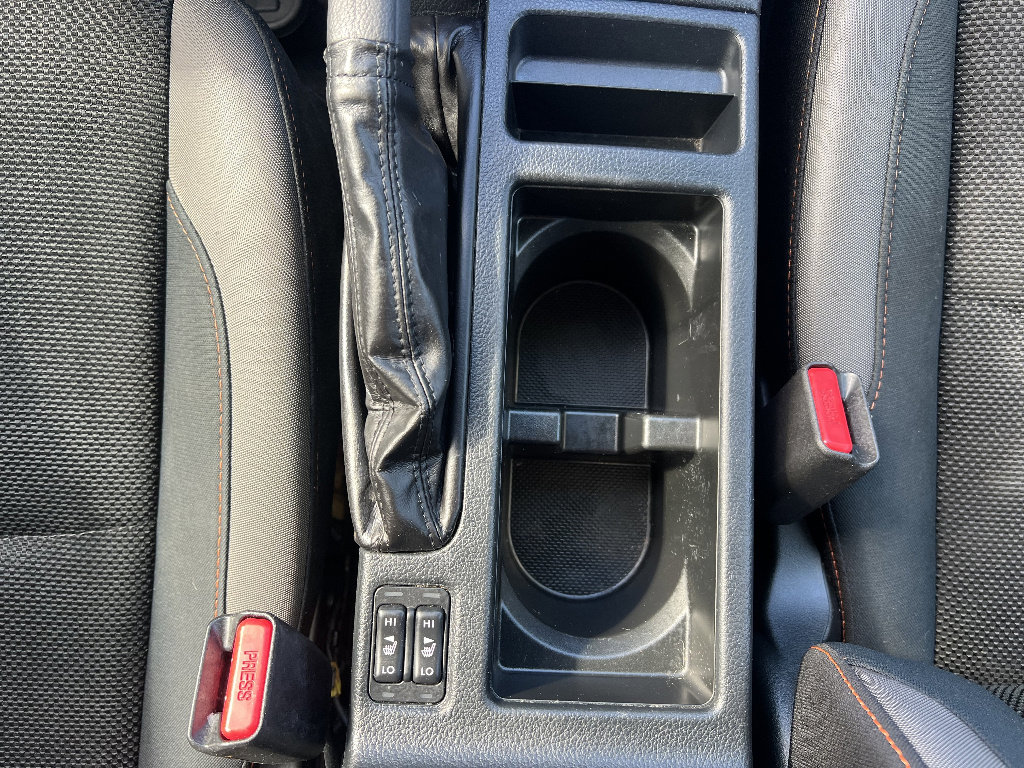 Used 2016 Subaru Crosstrek 2.0i Premium image 25