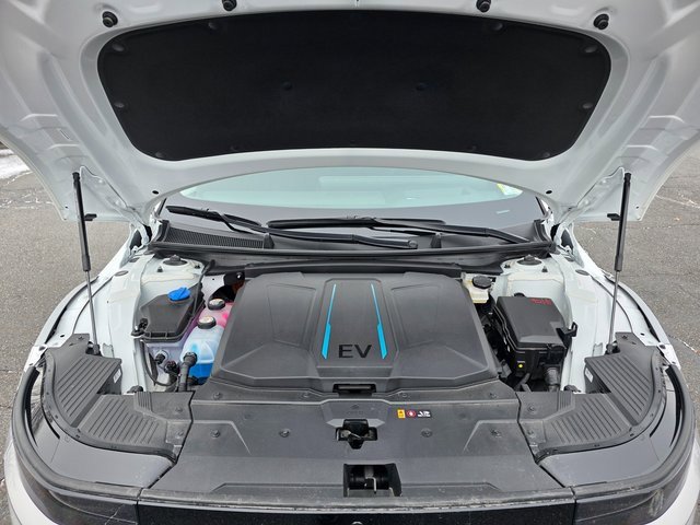 Used 2024 Hyundai Ioniq 5 Limited image 14